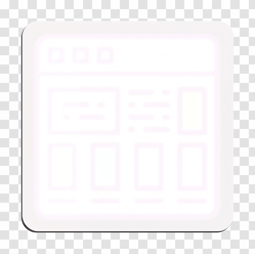 User Interface Vol 3 Icon Tiles Icon User Interface Icon Transparent PNG