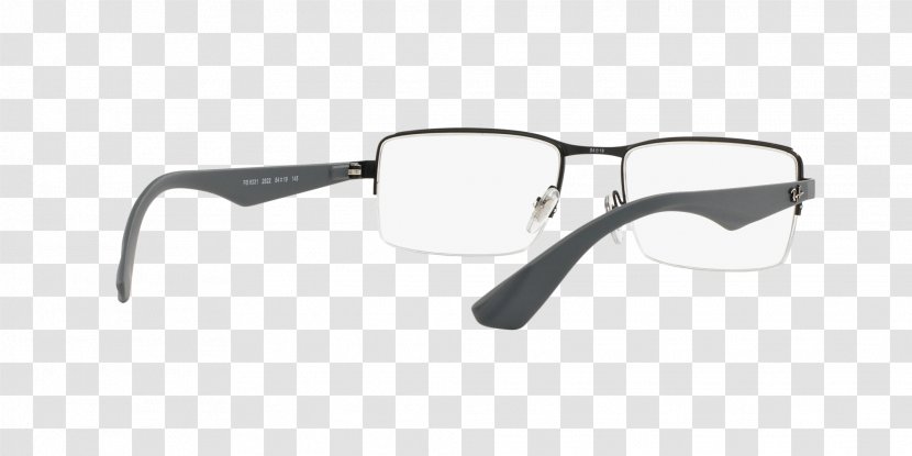 Goggles Sunglasses - Black M - Glasses Transparent PNG