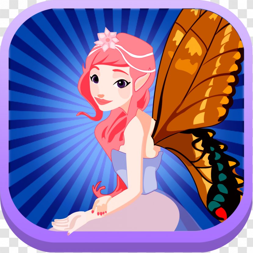 Fairy Clip Art - Cartoon Transparent PNG