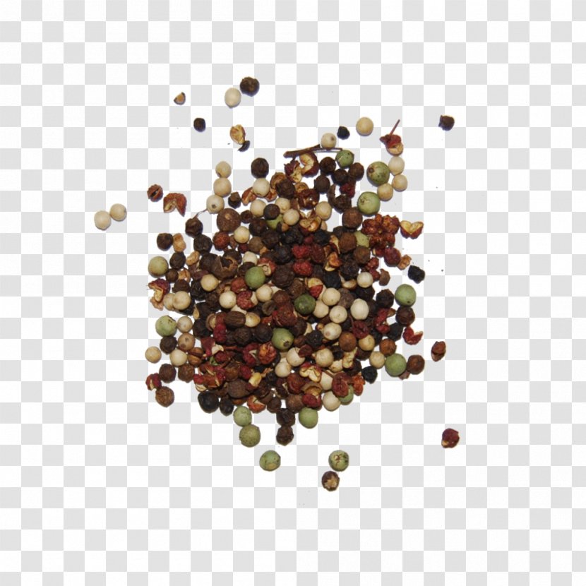Seasoning Black Pepper Herb Spice Indian Cuisine - Ingredient - Quality Transparent PNG