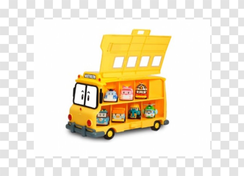 South Korea Die-cast Toy Amazon.com School Bus - Game Transparent PNG