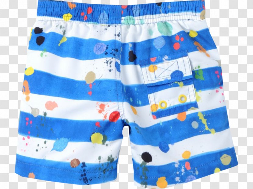 Underpants Swim Briefs Trunks Swimsuit - Tree - Kids Transparent PNG