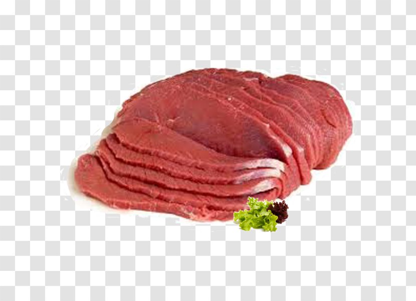 Veal Milanese Asado Beefsteak Barbecue - Cartoon Transparent PNG