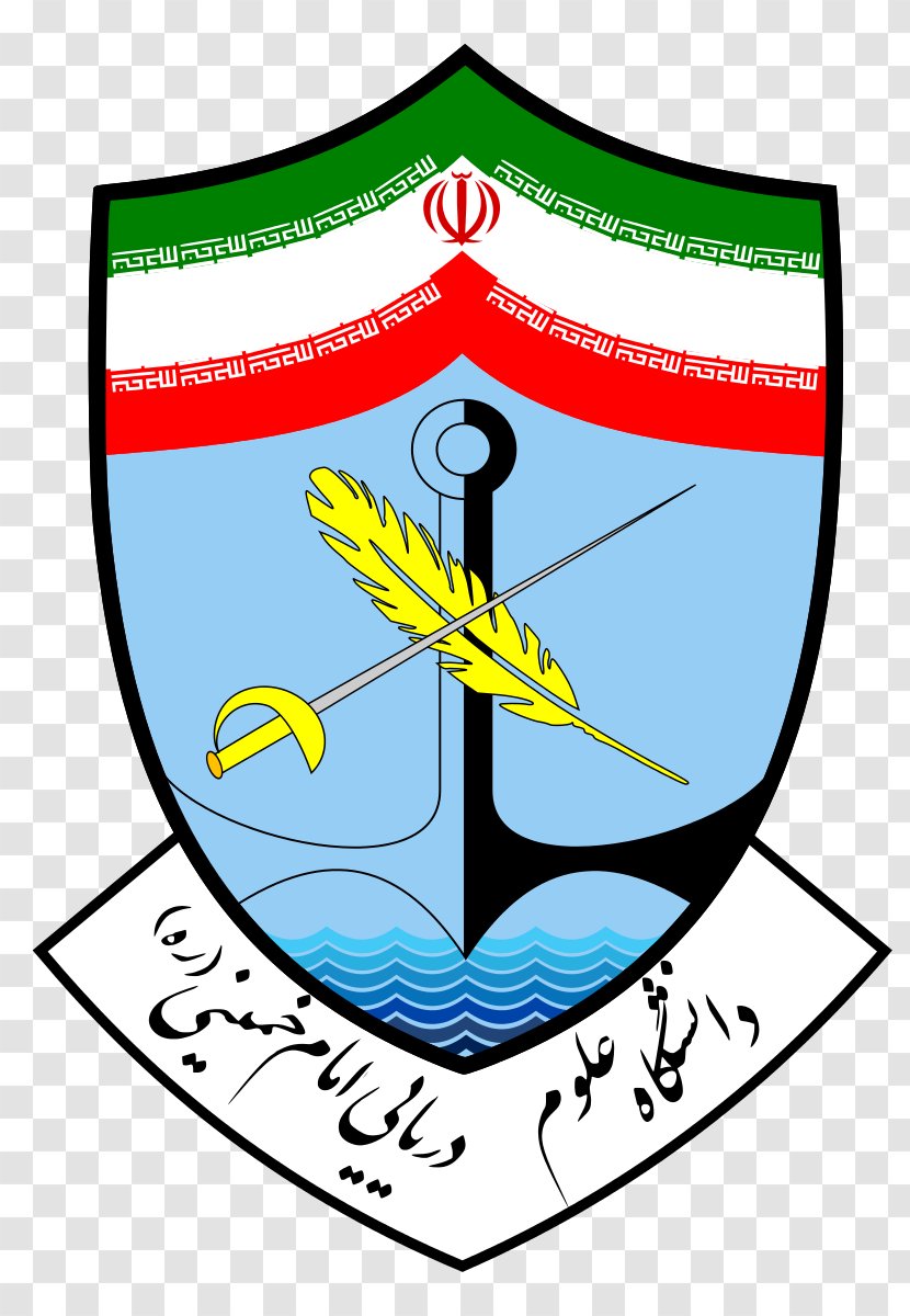 Imam Khomeini Naval University Of Noshahr Chabahar Maritime And Marine Islamic Republic Iran Navy - Area - Science Transparent PNG