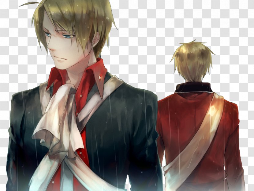 American Revolutionary War Hetalia: Axis Powers England Image - Tree - Hetalia America Transparent PNG