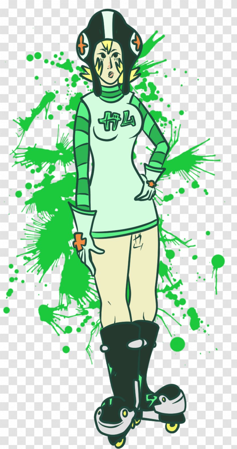 Jet Set Radio Future IPhone XS Stock.xchng Drawing - Line Art - Sports Equipment Transparent PNG