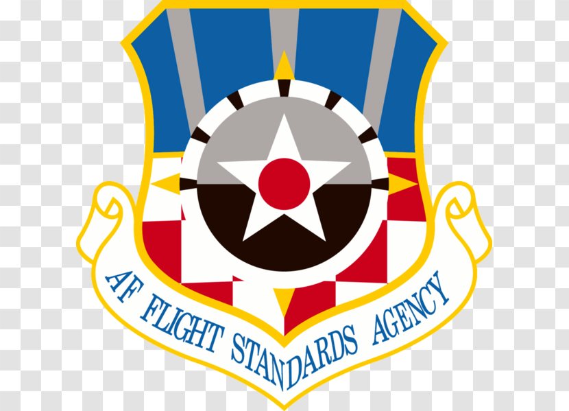 Air Force Flight Standards Agency United States Security Forces - Symbol Transparent PNG