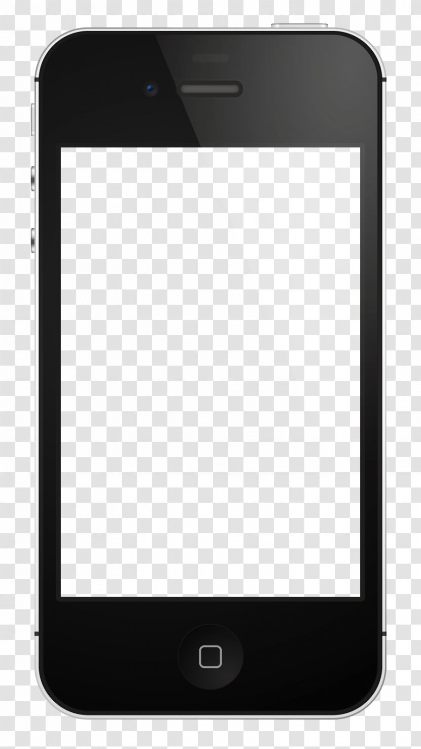 IPhone Smartphone Telephone Call - Gadget - Iphone Transparent PNG