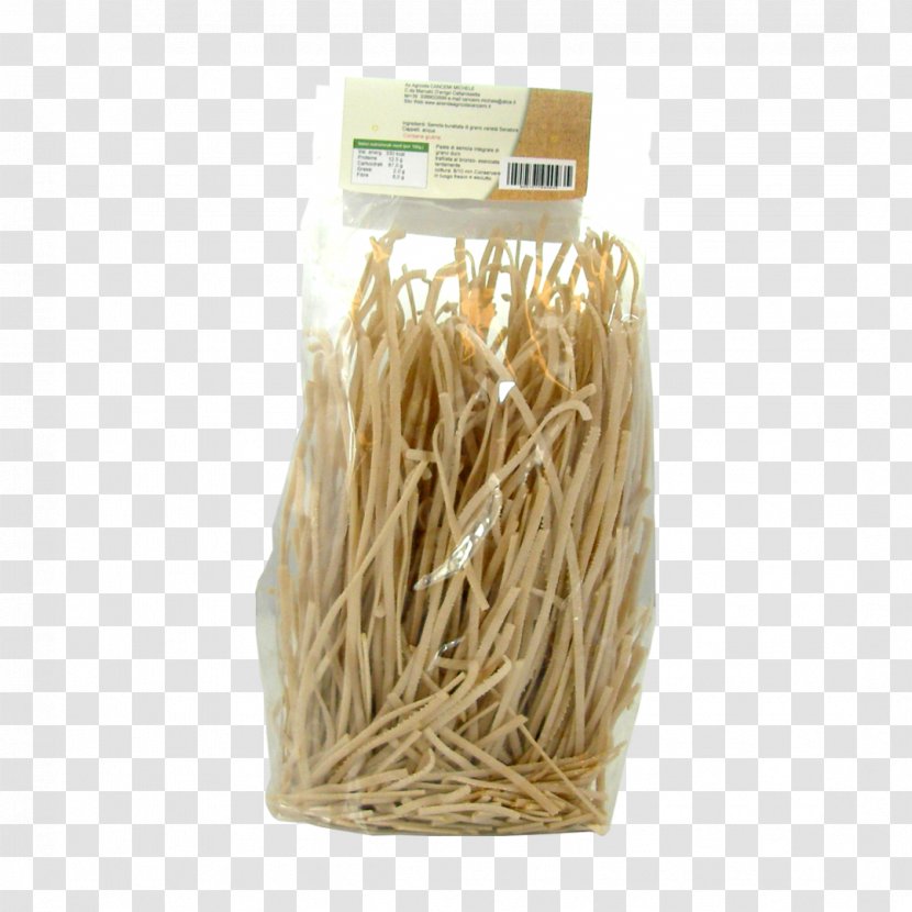 Commodity Ingredient - Linguini Transparent PNG