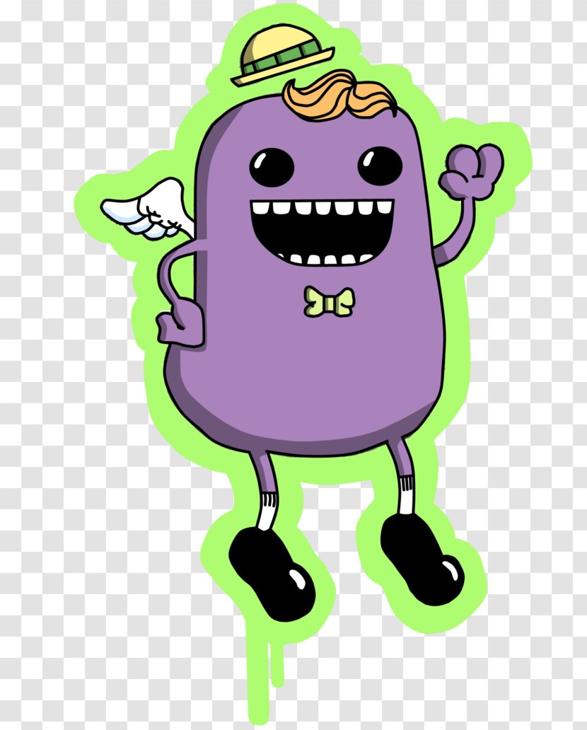 Twisted StarKid Productions Selma Bouvier Clip Art - Mr Happy Transparent PNG
