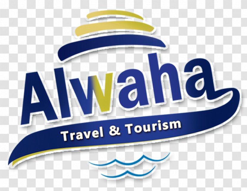 Alwaha Travel Tourism Logo Business - Pilgrimage - Tourist Family Transparent PNG