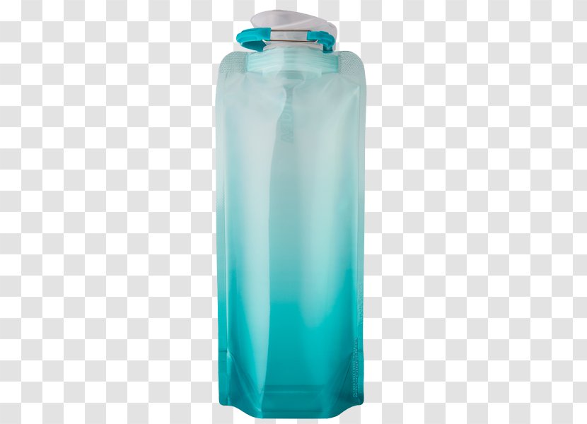 Water Bottles Vapur, Inc. Plastic - Glass Bottle Transparent PNG