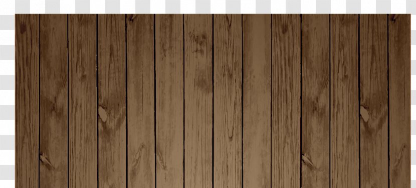 Hardwood Wood Stain Varnish Plank Flooring - Plywood - Vector Transparent PNG