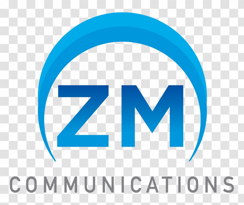 ZelnickMedia Management Publishing Company Business - Blue - Z Transparent PNG