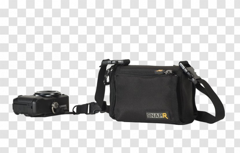 Strap BLACKRAPID SnapR 20 Shoulder Bag Camera Handbag Amazon.com - Messenger Transparent PNG
