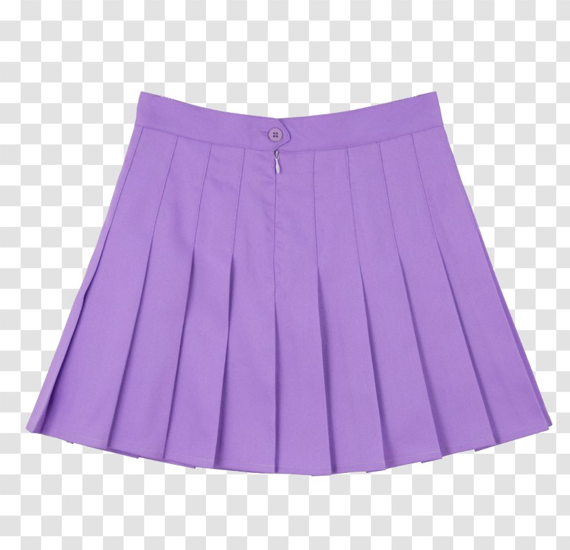 Skirt Waist Dress Clothing Sizes Skort - Button Transparent PNG