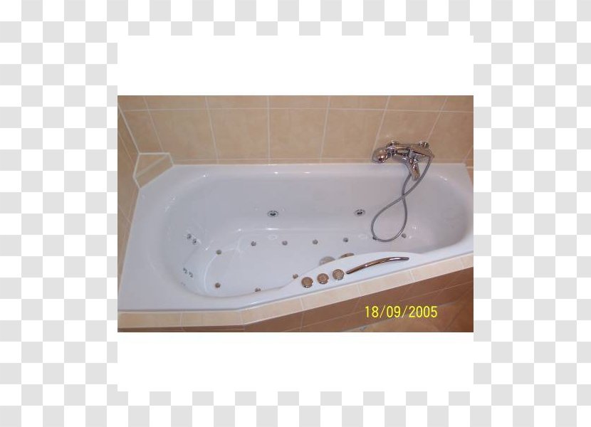 Bathtub Tap Angle Bathroom - Plumbing Fixture Transparent PNG