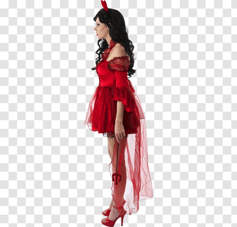 Costume Design - Clothing - Halloween Transparent PNG