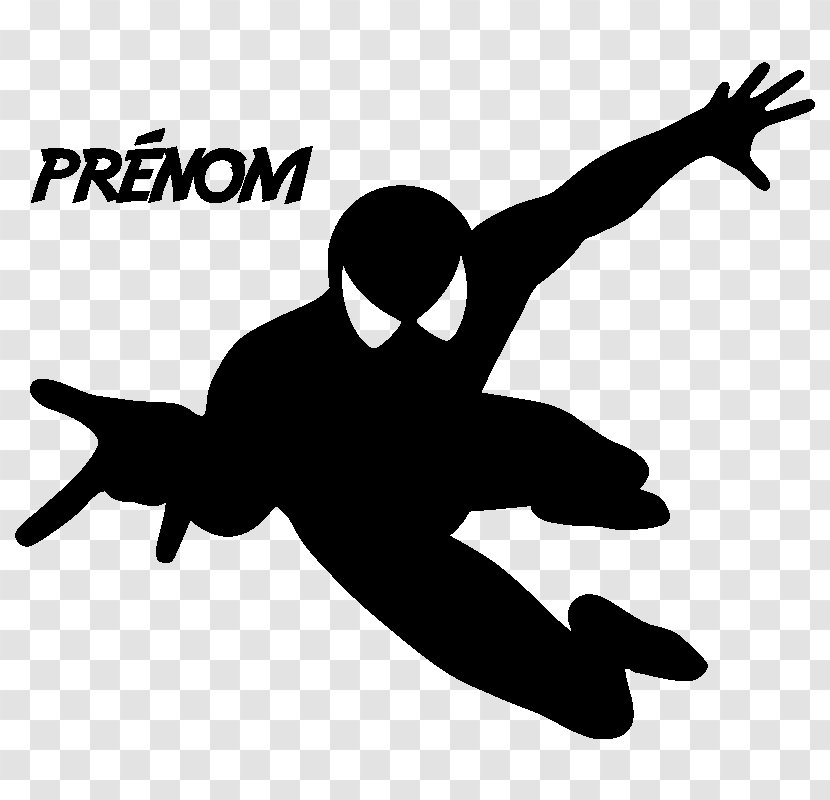 Ultimate Spider-Man Superhero Marvel Comics Film - Spiderman - Ali Name Transparent PNG
