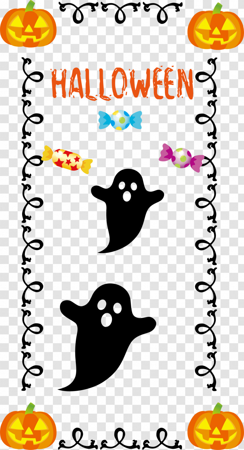 Happy Halloween Halloween Transparent PNG