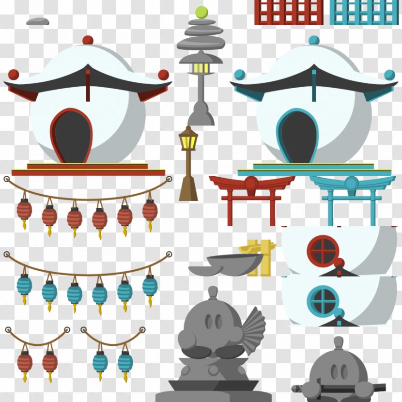 Japanese Cuisine Teeworlds Tile-based Video Game Clip Art - Games - Unity Temple Transparent PNG