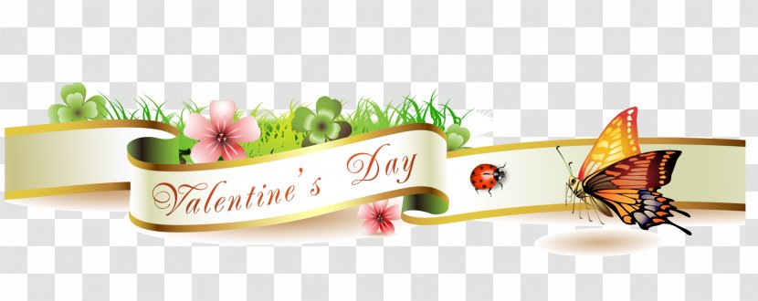 Valentines Day Qixi Festival - Shoelace Knot - Valentine Ribbon Vector Transparent PNG