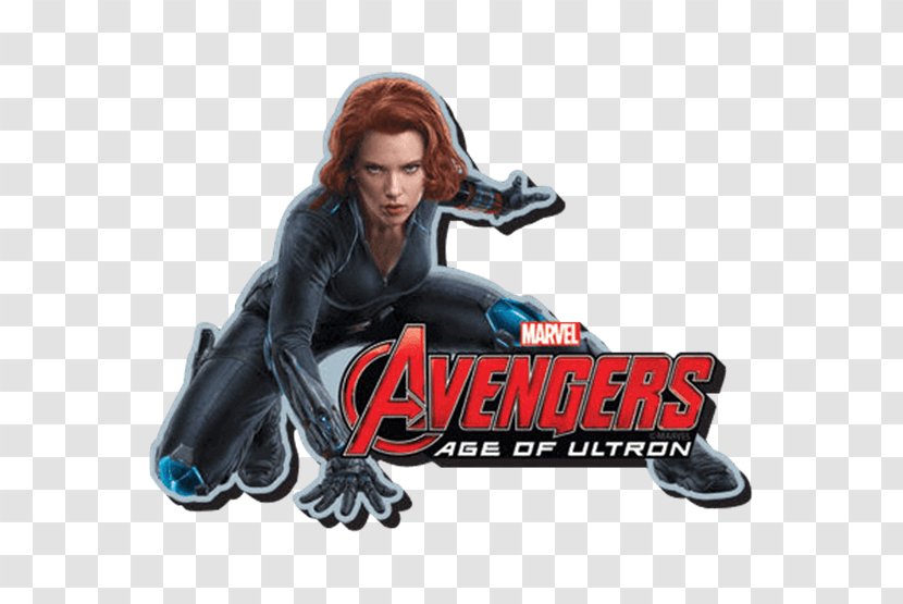Black Widow Avengers: Age Of Ultron Scarlett Johansson Thor Captain America - Game Transparent PNG