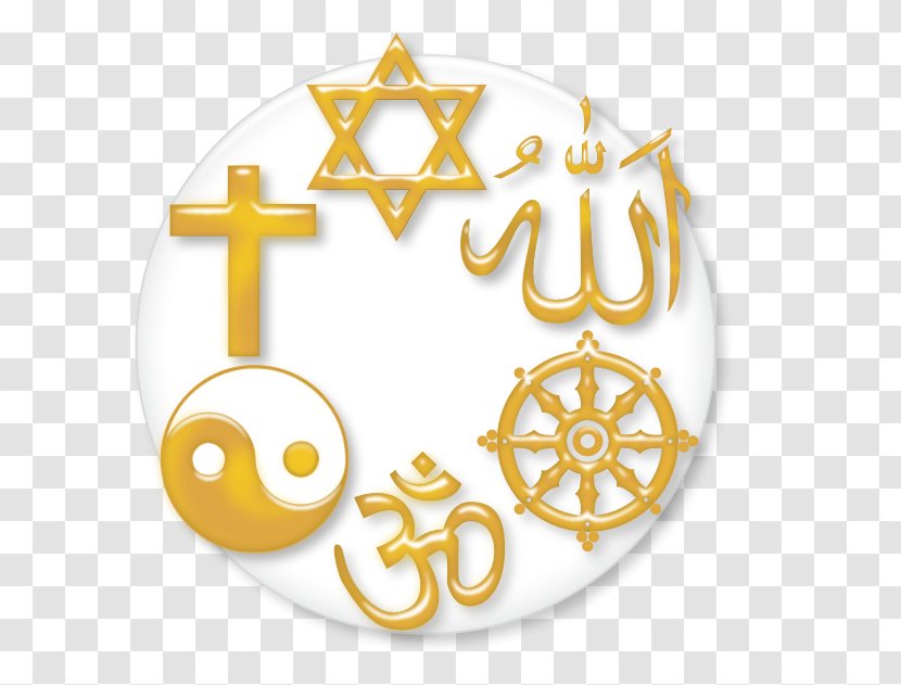 Religion Christianity Spirituality God Buddhism - Yellow Transparent PNG