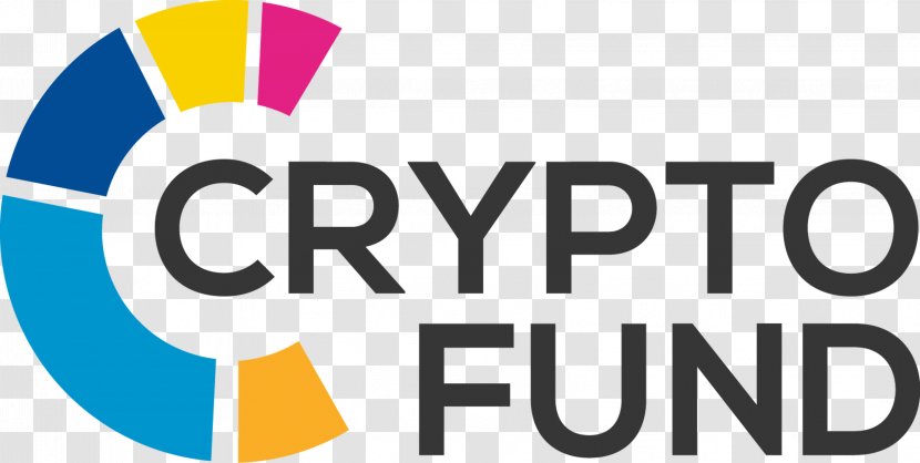 Logo Investment Fund Cryptocurrency Funding Money Market - Brand Transparent PNG
