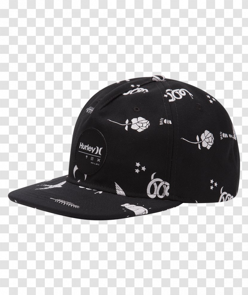 Baseball Cap Hat Cayler & Sons Clothing - Headgear Transparent PNG