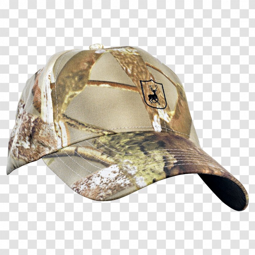 Hat Deerhunter Hunting Camouflage Jagdwissenschaft - Deer Hunter - Hook And Loop Fastener Transparent PNG