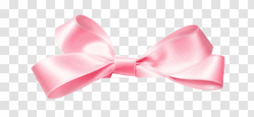 Poster Printing Pink - Cartoon - Bow Transparent PNG