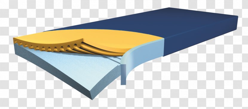 Mattress Bed Sore Foam Sponge Transparent PNG