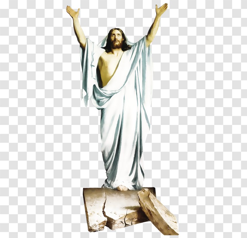 Religion Angel God Saint Historical Jesus - Sculpture Transparent PNG