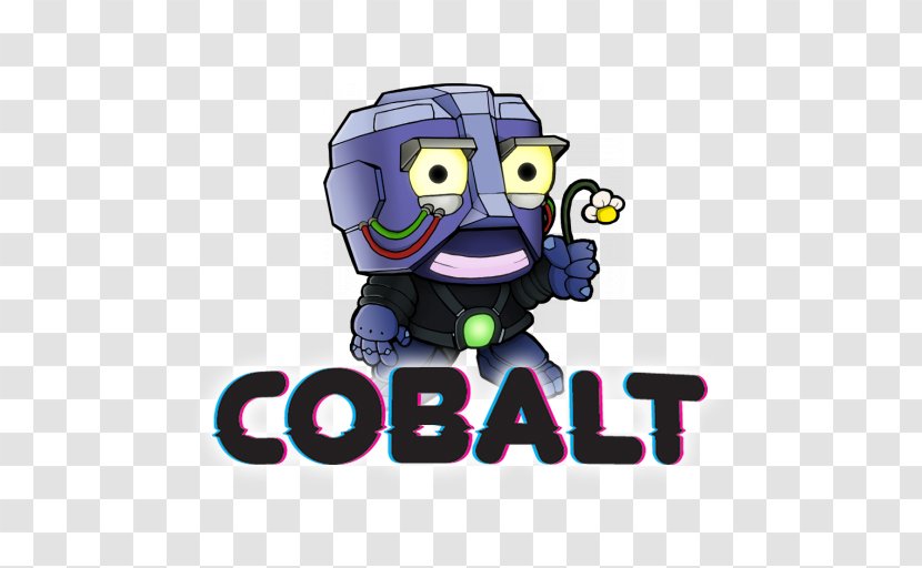 Cobalt Minecraft Video Game Oxeye Studio Xbox 360 Transparent PNG