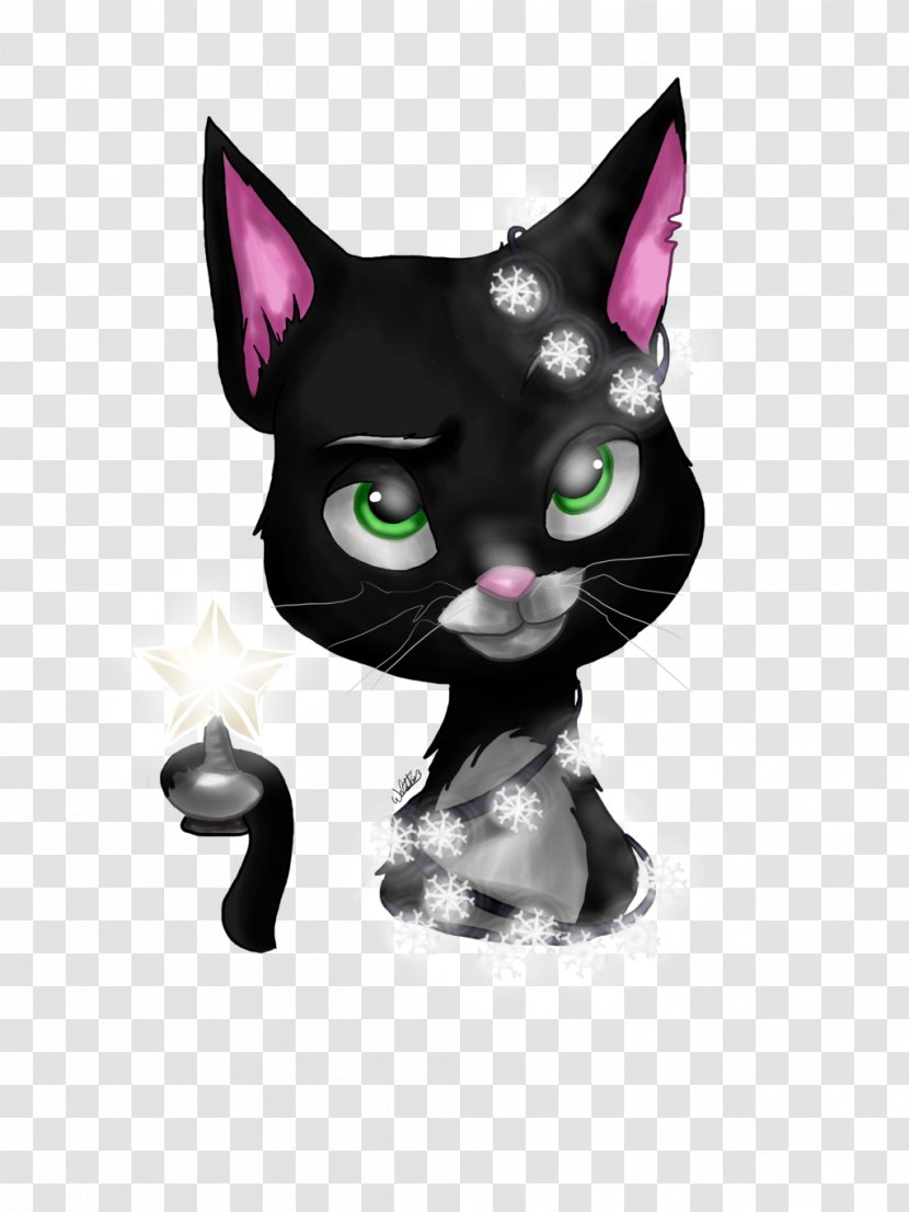 Whiskers Kitten Domestic Short-haired Cat DeviantArt Transparent PNG