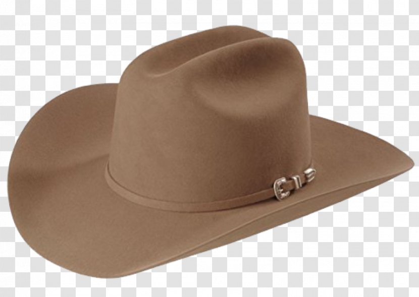Hatter Stetson Western Wear Barn - Lining - Cartoon Cowboy Hat Transparent PNG