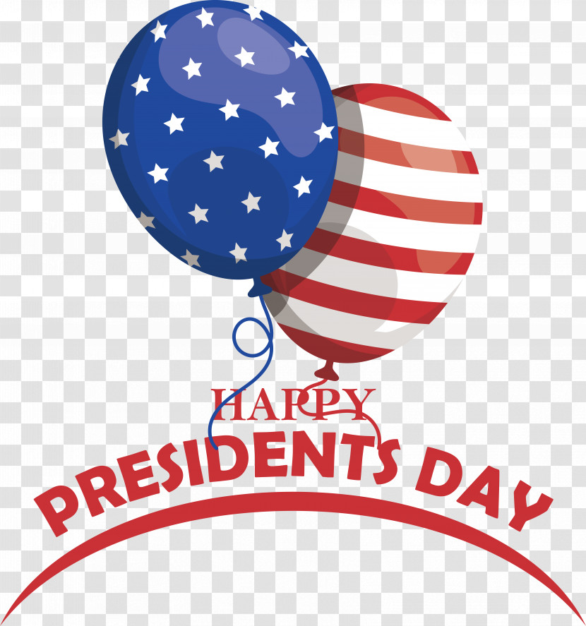 Presidents Day Transparent PNG