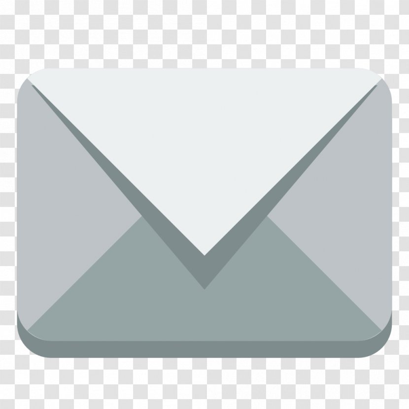 K-Vision World Wide Web Download Icon - Letter - Envelope Transparent PNG