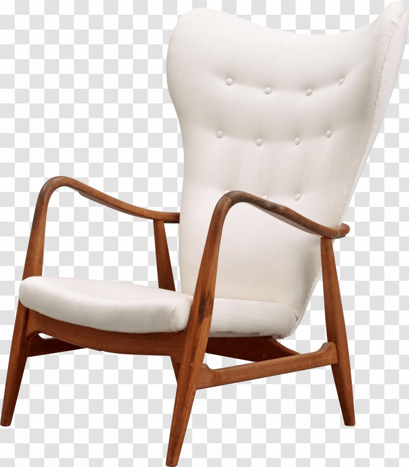 Chair Table Furniture - Egg - Armchair Image Transparent PNG