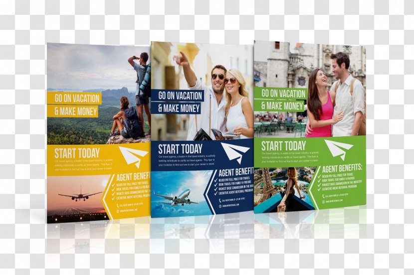 Flyer Display Advertising Brochure Graphic Design - Computer - Software Transparent PNG