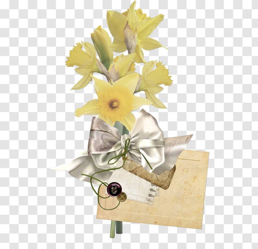 Floral Design Cut Flowers Vase Flower Bouquet Transparent PNG