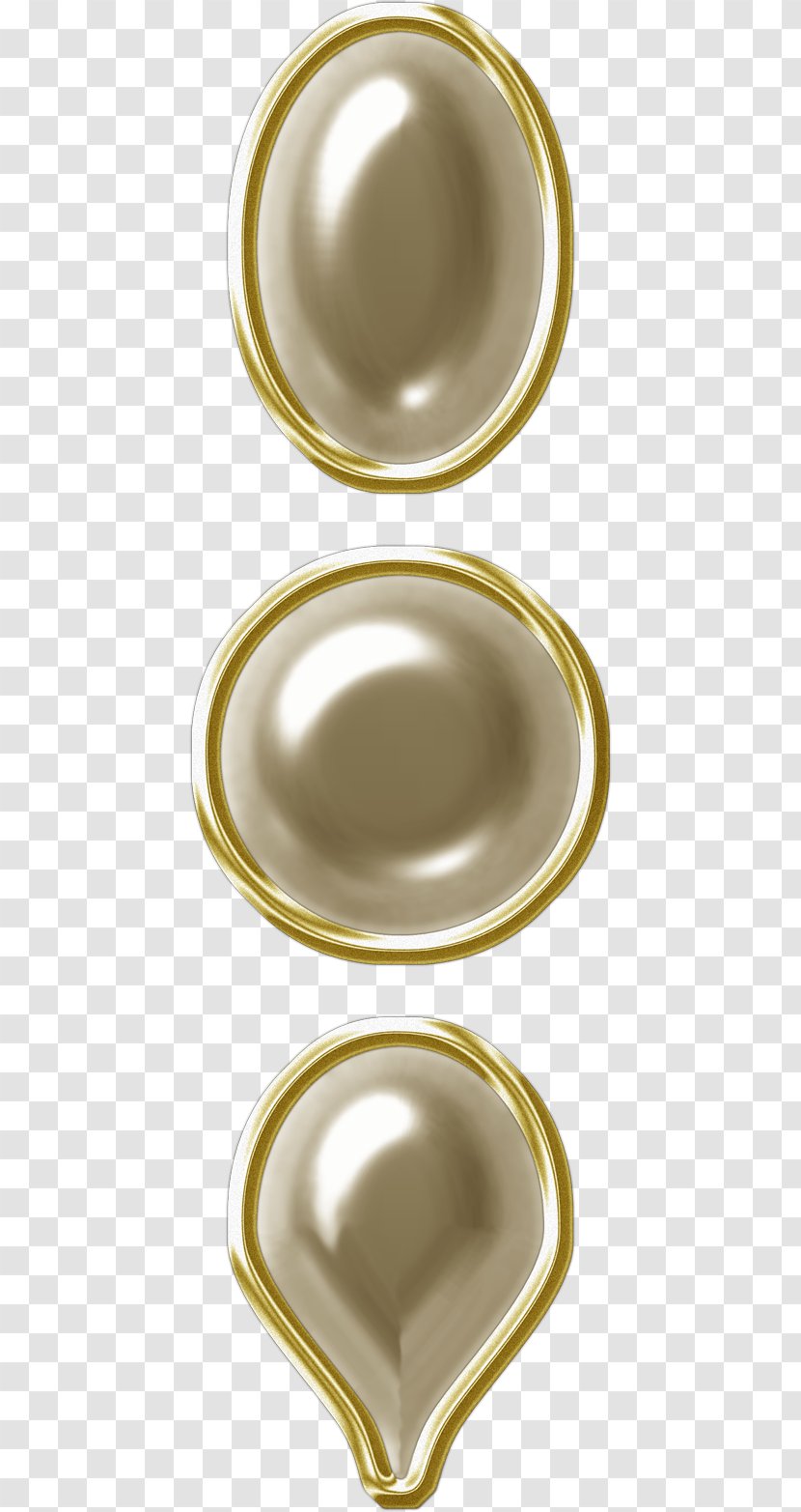 Pearl Necklace Clip Art - Pattern Transparent PNG