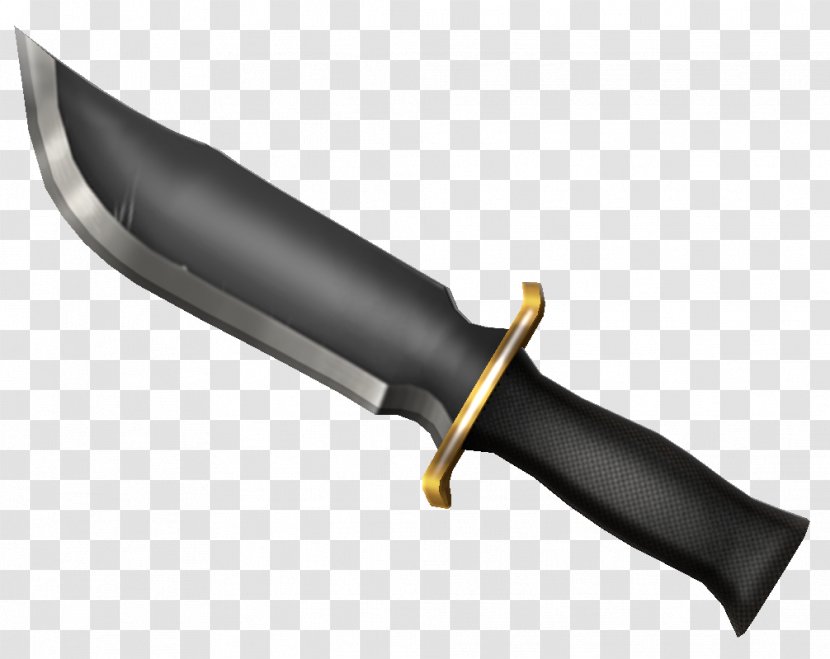 Survival Knife Dagger Hunting & Knives Weapon - Karambit - Big Transparent PNG
