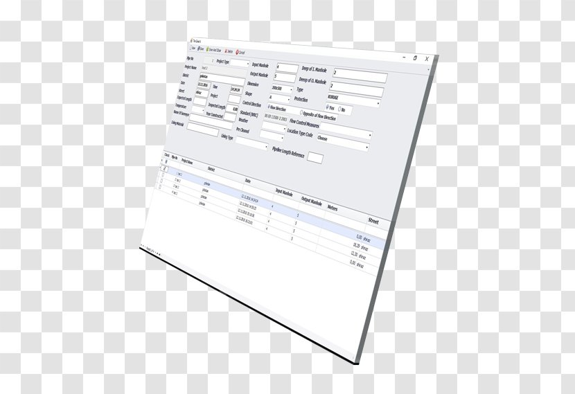 Computer Software Custom Enterprise Resource Planning Architecture - Cartoon - Profesyonel Transparent PNG