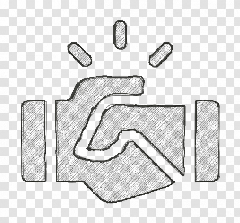 Agreement Icon Handshake Icon Human Resources Icon Transparent PNG