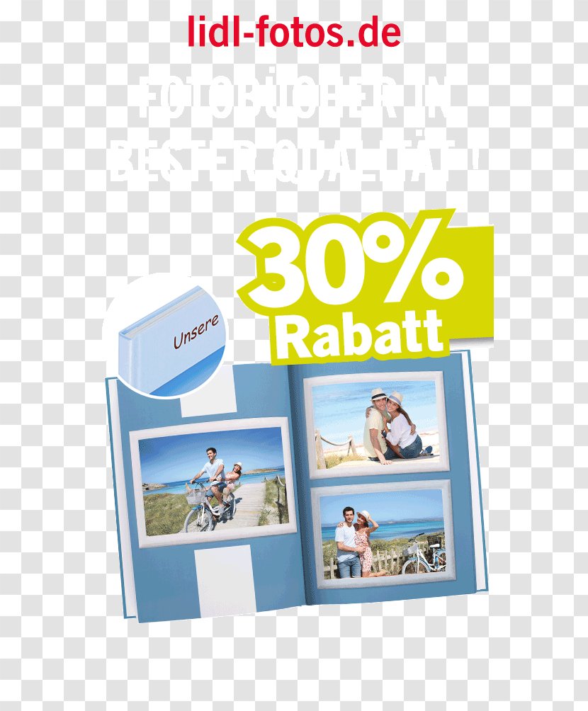 Photographic Paper Advertising - Photography - Design Transparent PNG