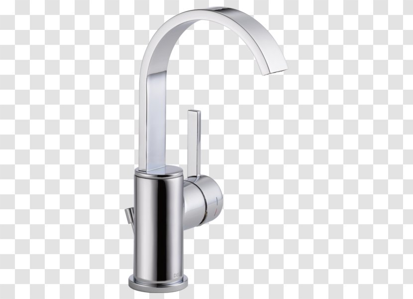 Tap Sink Bathtub Bathroom Handle - Kitchen Transparent PNG