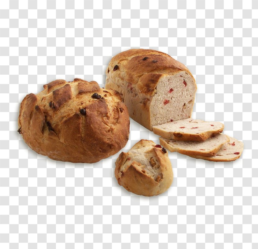 Rye Bread Whole Grain - Finger Food Transparent PNG