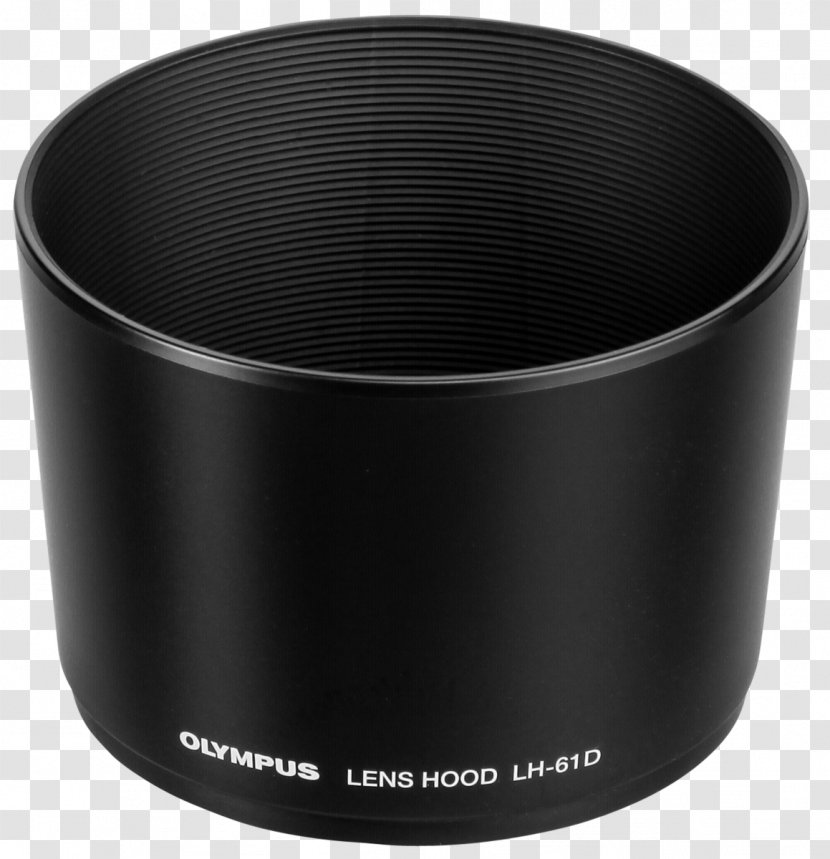 Lens Hoods Camera Olympus Corporation - Accessory Transparent PNG